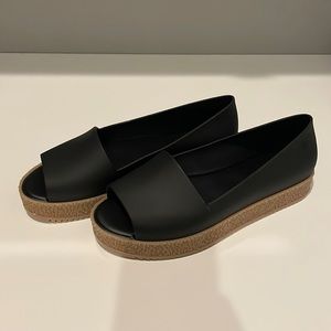 Melissa sandals
